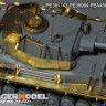 Voyager Model PE351142 WWII German Pz.Kpfw.IV Ausf.J Comand Basic (BORDER BT-006) 1/35