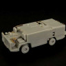 Brengun BRS144014 P-25 Fire engine 1/144