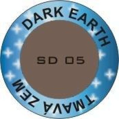 CMK SD005 Dark Earth