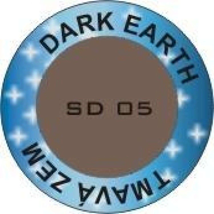 CMK SD005 Dark Earth