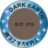 CMK SD005 Dark Earth