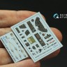 Quinta Studio QD48460 F4U-2 (Magic Factory) 1/48