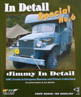WWP Publications PBLWWPIDS6 Publ. Jimmy (GMC trucks) in detail