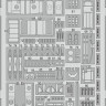 Eduard 491094 SET Me 262A (HOBBYB)