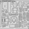 Eduard 73485 Lancaster B Mk.I/B Mk.III interior S.A.
