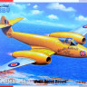 Special hobby SH72361 1/72 Gloster Meteor Mk.4 'World Speed Record'
