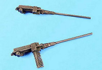 Aires 2022 German 20mm gun MG 151/20