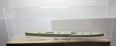 Combrig DC7002 For WWI Dreadnought (34x7x10cm inside) 1/700