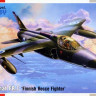 Special Hobby SH72419 1/72 Folland Gnat FR.1 'Finnish Recce Fighter'