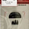 Eduard 644281 BRASSIN B-17F looK (EDU) 1/48