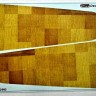 Kora Model NDT72090 Decals Fokker - Plywood Covering Wings (KORA) 1/72