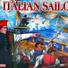 Red Box 72106 Italian Sailors 16-17 century. Set 2