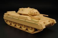 Hauler HLX48197 CRUSADER Mk.I/II 1/48