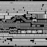 White Ensign Models PE 35138 USS WASP (LHD-1) for the new Gallery Models kit 1/350