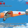 ICM 48184 JRB-4 Флотский пассажирский самолет 1/48