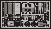 Eduard 72453 B-26K exterior ITA