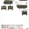 Star Decals 72-A1043 Vietnam 2 1/72