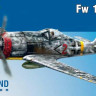 Eduard 07440 Fw 190F-8 1/72