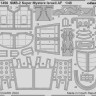 Eduard BIG49420 SMB-2 Super Mystere (SP.HOB.) 1/48