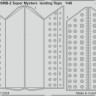 Eduard BIG49420 SMB-2 Super Mystere (SP.HOB.) 1/48
