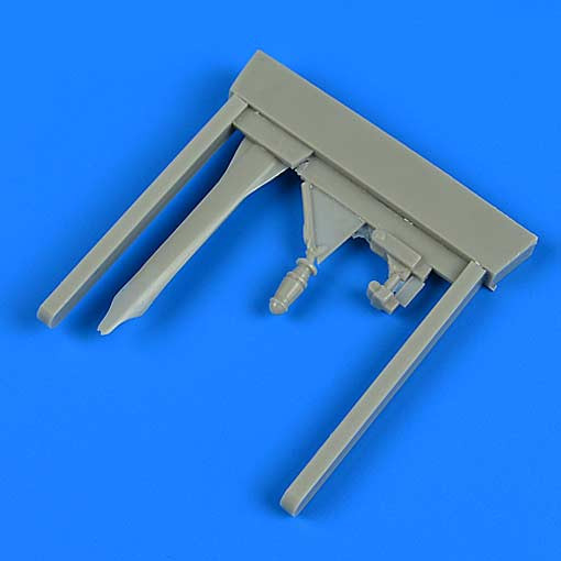 QuickBoost QB48747 Super Etendard refueling probe (KIN) 1/48