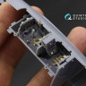 Quinta studio QD48163 Me 262B-1a/U1 (для модели HobbyBoss) 1/48