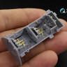 Quinta studio QD48163 Me 262B-1a/U1 (для модели HobbyBoss) 1/48