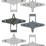 Aims AIMS48D038 de Havilland Vampire F.3 FB.5 & FB.9 Collection' 1/48