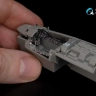 Quinta studio QD48282 F-104A/С (Kinetic) 1/48