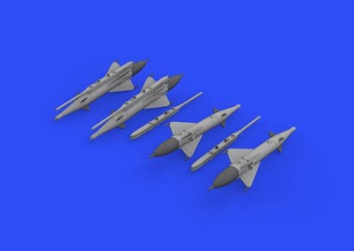Eduard 648593 BRASSIN 1/48 RS-2U