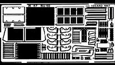 Eduard 35157 ISU-152 ITA