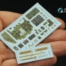 Quinta studio QD32238 Mitsubishi J2M3/5/6 Raiden (Hasegawa) 1/32