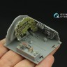 Quinta studio QD32238 Mitsubishi J2M3/5/6 Raiden (Hasegawa) 1/32