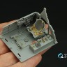 Quinta studio QD32238 Mitsubishi J2M3/5/6 Raiden (Hasegawa) 1/32
