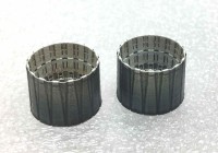 Mk1 Design MA-48051 McDonnell F-4E/F-4F/F-4G/F-4J/F-4EJ/S Phantom GE exhaust nozzle Set (opend) 1/48