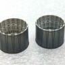 Mk1 Design MA-48051 McDonnell F-4E/F-4F/F-4G/F-4J/F-4EJ/S Phantom GE exhaust nozzle Set (opend) 1/48