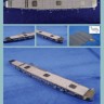 Mk1 Design MD-70014 IJN Zuikaku Aircraft Carrier Wooden Deck 1/700