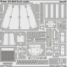 Eduard 36088 M-3 Half Track engine DRA