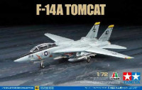 Tamiya 60782 F-14A 1/72