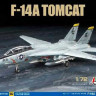 Tamiya 60782 F-14A 1/72