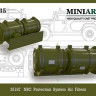 Miniarm 35187 Фильтр системы очистки воздуха 1/35