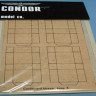 Condor А-020	Картонные коробки без надписей, тип 5, 4 шт
