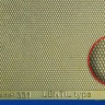 Plus model 331 Engraved plate - Lentil type 1:35