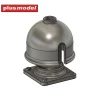 Plusmodel DP3049 British antennas pattern A (3D Print) 1/35