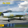 Modelsvit 72026 Советский самолет Як-1000 1/72