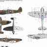 Art Scale 200-D32088 Supermarine Spitfire Mk.Ia part 1 1/32