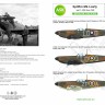 Art Scale 200-D32088 Supermarine Spitfire Mk.Ia part 1 1/32