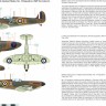 Art Scale 200-D32088 Supermarine Spitfire Mk.Ia part 1 1/32