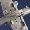 Hobby boss 81791 Немецкий истребитель Messerschmitt Bf109E-3 1/48