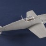 Hobby boss 81791 Немецкий истребитель Messerschmitt Bf109E-3 1/48